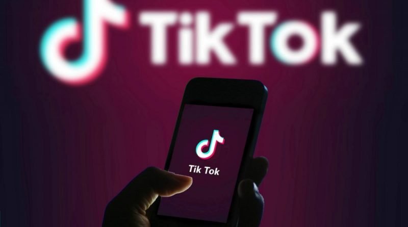TikTok TAAC il programma a premi di TikTok