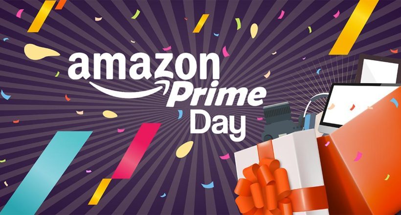 Prime Day Amazon: il riassuntone del 13 Ottobre